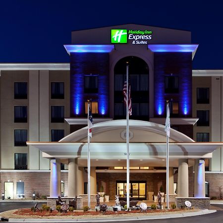 Holiday Inn Express Hotel & Suites Hope Mills-Fayetteville Airport, An Ihg Hotel Zewnętrze zdjęcie