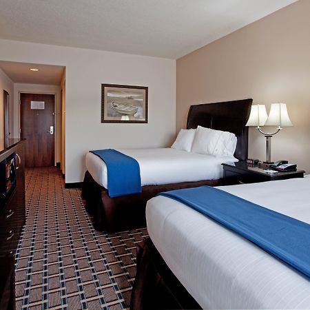 Holiday Inn Express Hotel & Suites Hope Mills-Fayetteville Airport, An Ihg Hotel Pokój zdjęcie